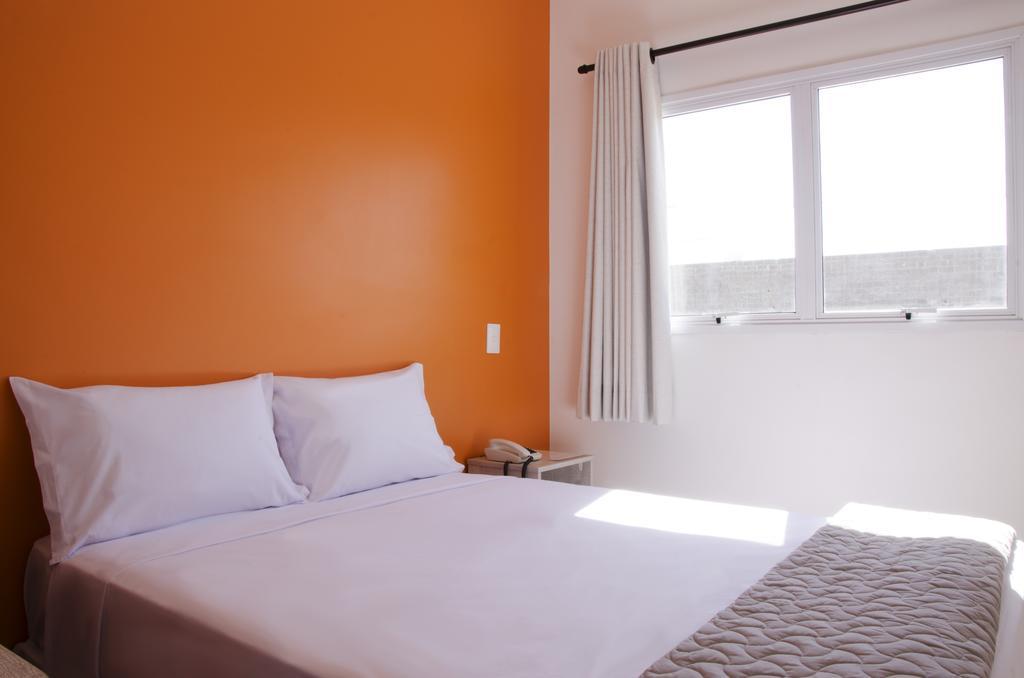 Semprehotel Três Lagoas 部屋 写真