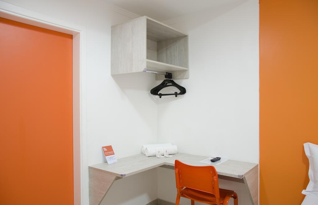 Semprehotel Três Lagoas 部屋 写真