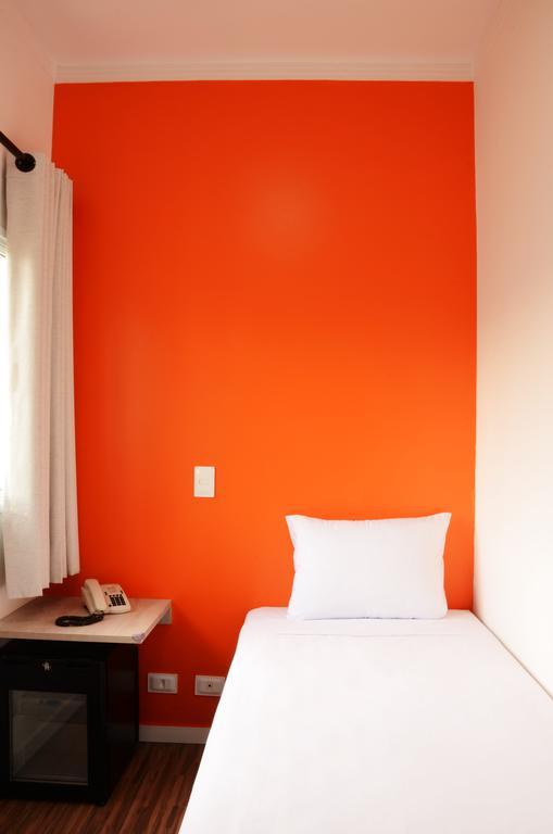 Semprehotel Três Lagoas 部屋 写真