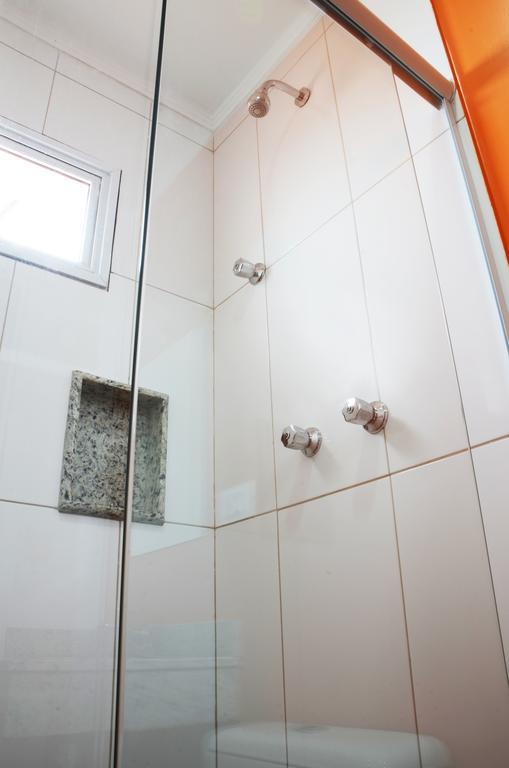 Semprehotel Três Lagoas 部屋 写真