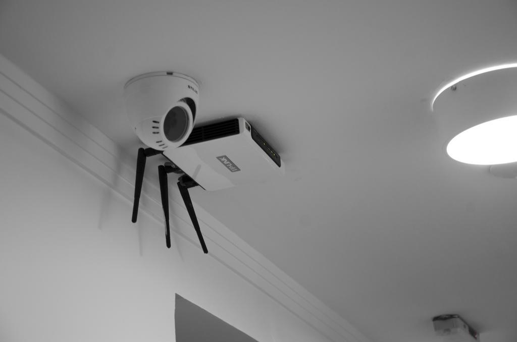 Semprehotel Três Lagoas エクステリア 写真
