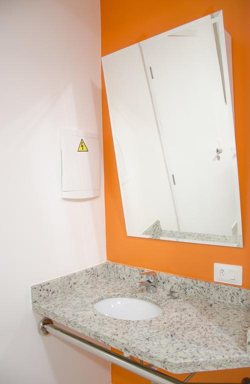 Semprehotel Três Lagoas 部屋 写真
