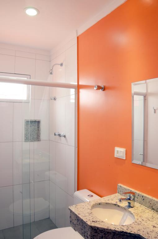 Semprehotel Três Lagoas 部屋 写真