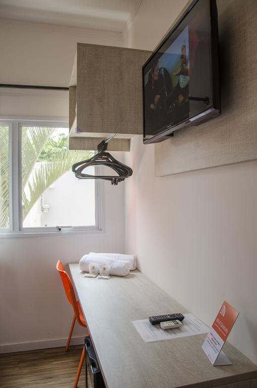 Semprehotel Três Lagoas 部屋 写真