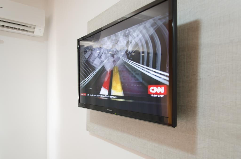 Semprehotel Três Lagoas 部屋 写真